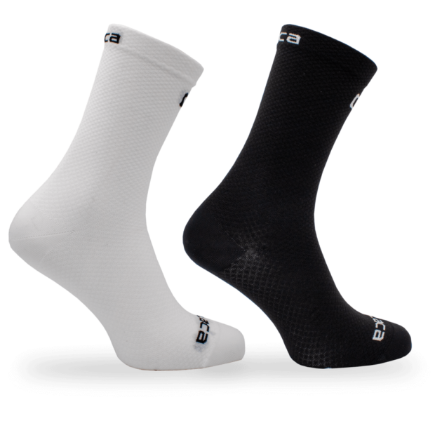 Minimalist Bundle Pro Line Cycling Socks