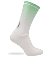 Mint Aero Line Cycling Socks