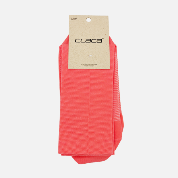 Corallo Classic Line Cycling Socks