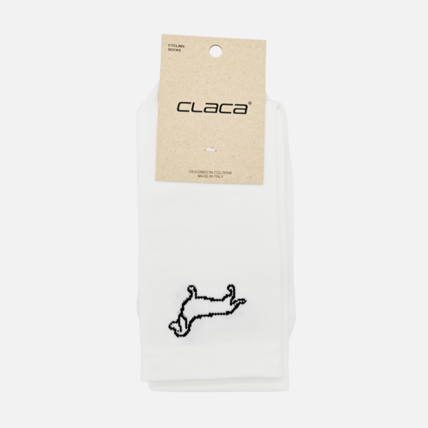 Dackel Classic Line Cycling Socks