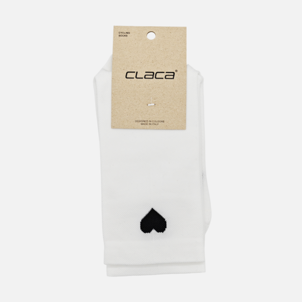 Herz Classic Line Cycling Socks