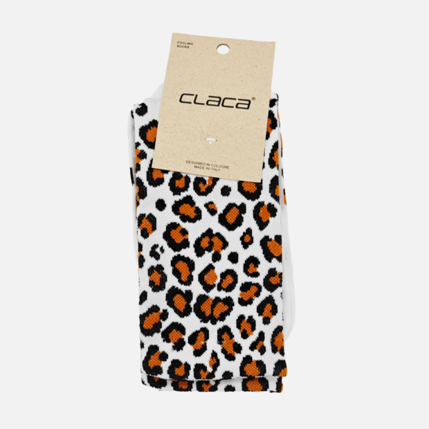 Leo Classic Line Cycling Socks