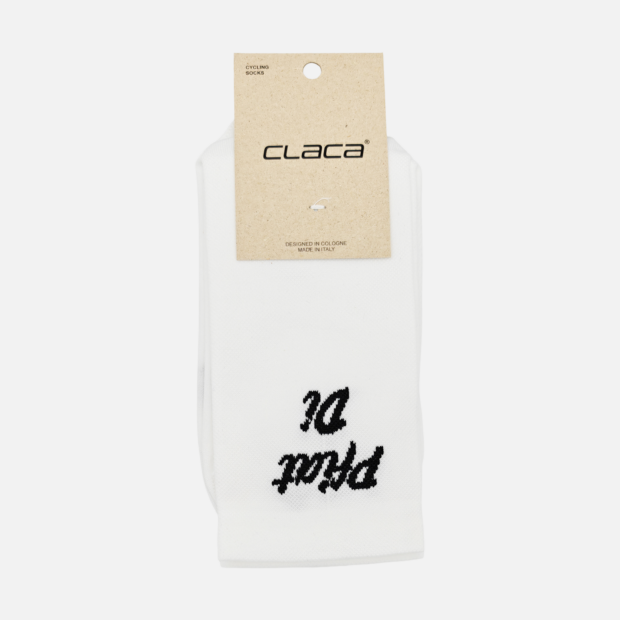 Pfiat Di Classic Line Cycling Socks