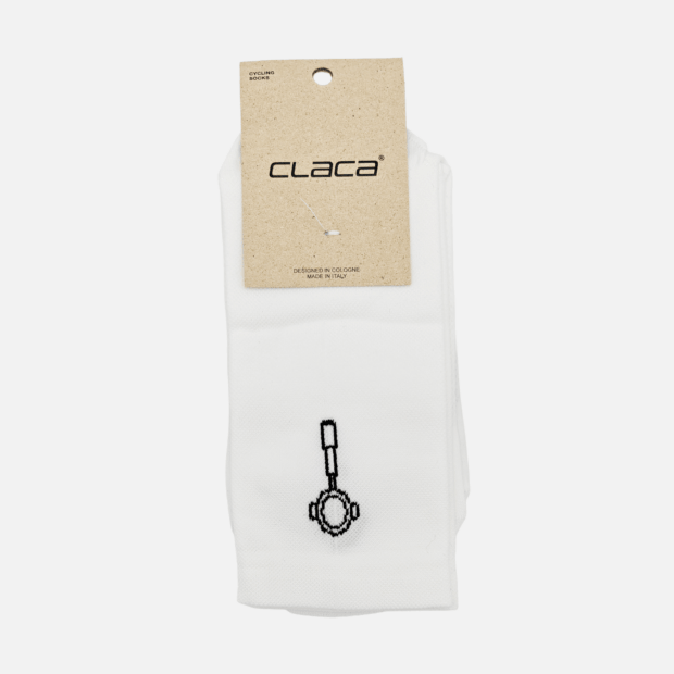 Siebträger Classic Line Cycling Socks