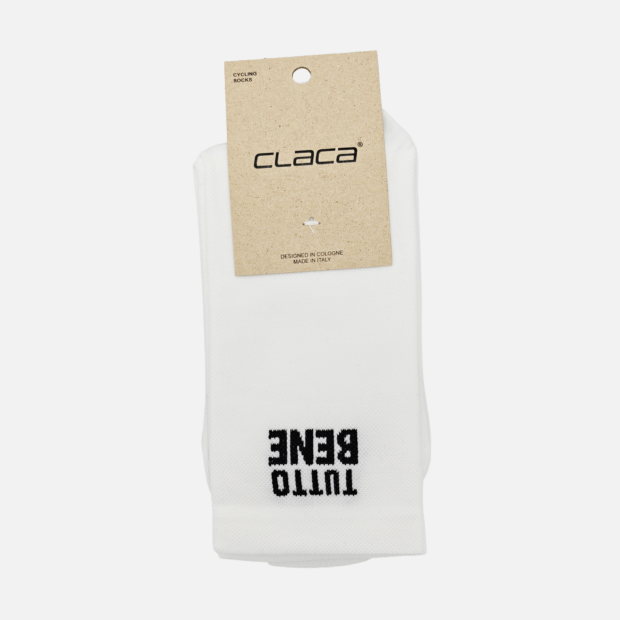 Tutto Bene Classic Line Cycling Socks