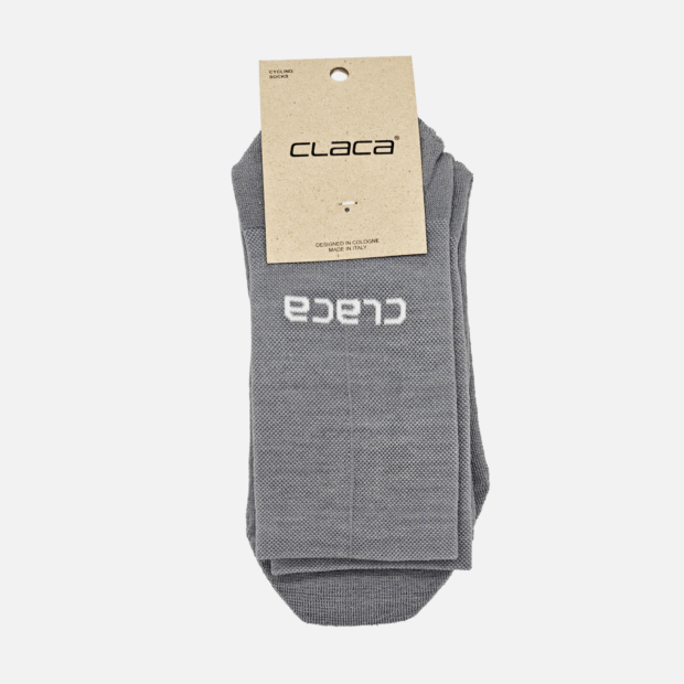 Waterfall Merino Line Cycling Socks