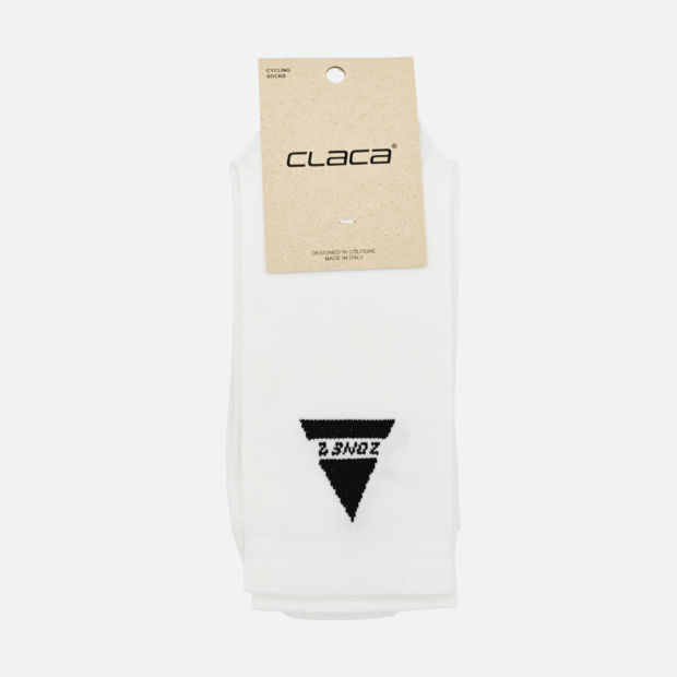 Zone 2 Classic Line Cycling Socks