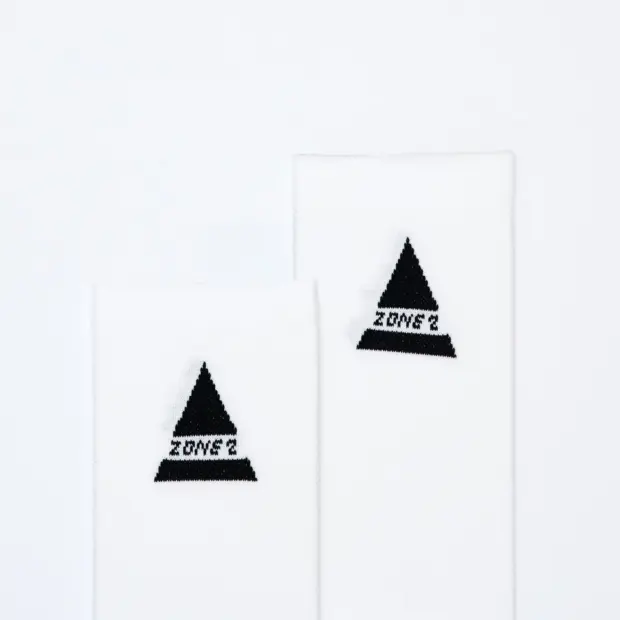 Zone 2 Classic Line Cycling Socks