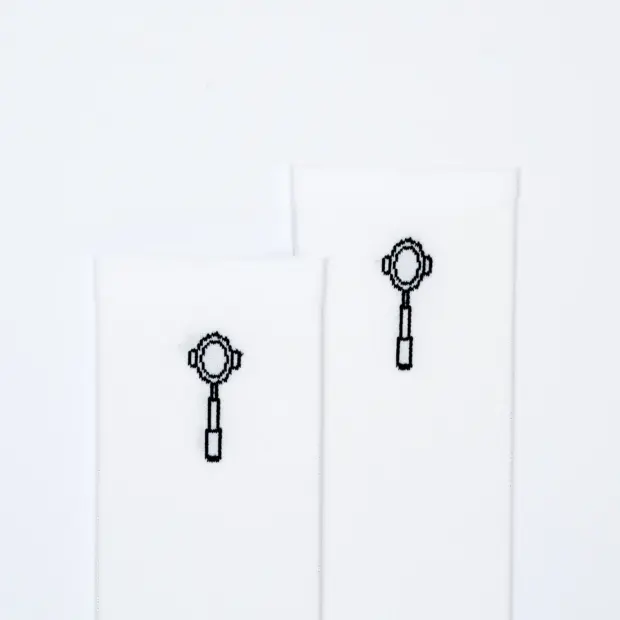 Siebträger Classic Line Cycling Socks