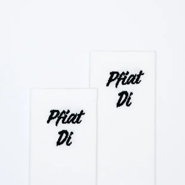 Pfiat Di Classic Line Cycling Socks