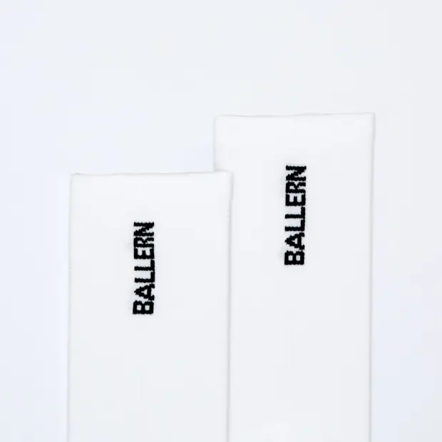 Ballern Classic Line Cycling Socks