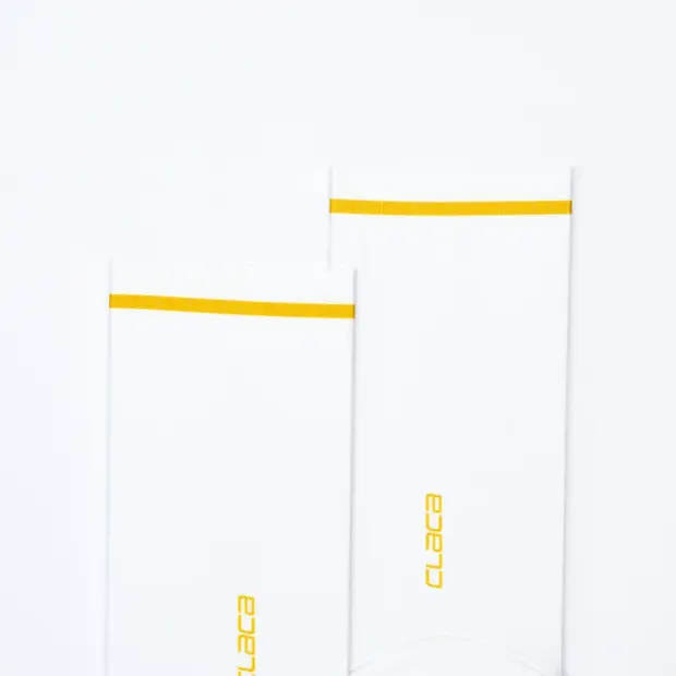 Oro Aero Line Cycling Socks