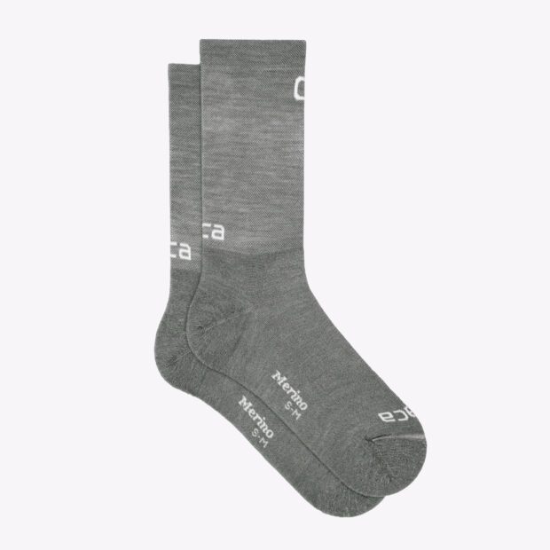 Elefante Merino Line Cycling Socks