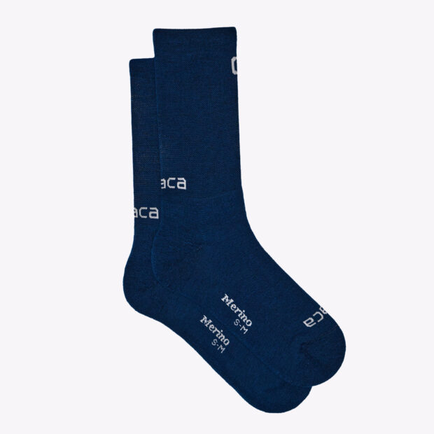 Indaco Merino Line Cycling Socks