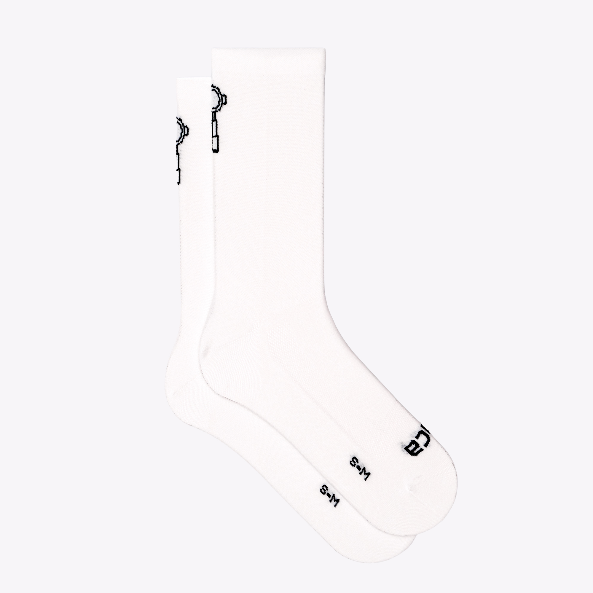 Siebträger Classic Line Cycling Socks