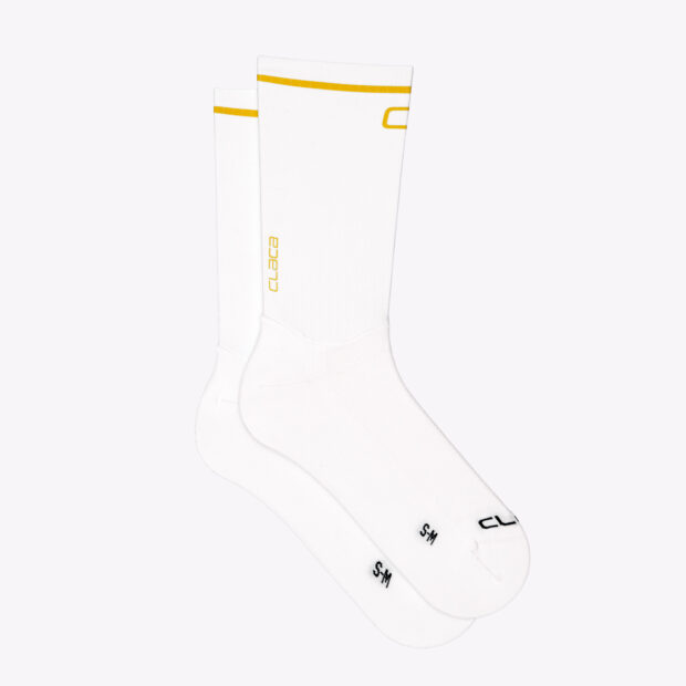 Oro Aero Line Cycling Socks