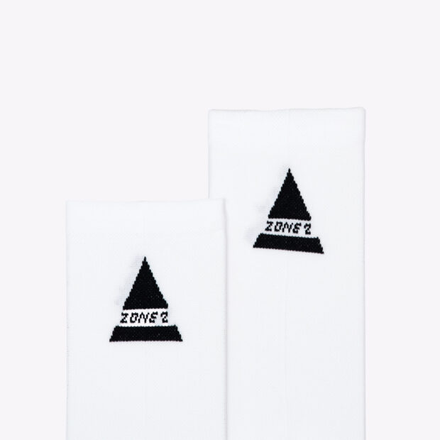 Zone 2 Classic Line Cycling Socks