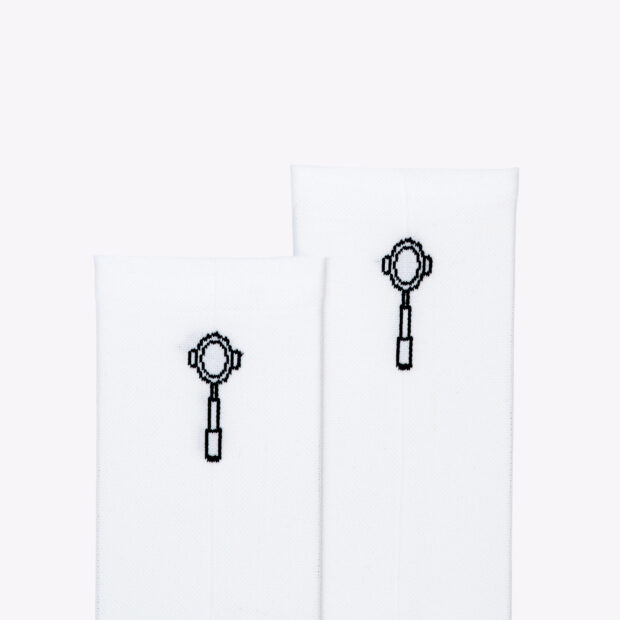 Siebträger Classic Line Cycling Socks
