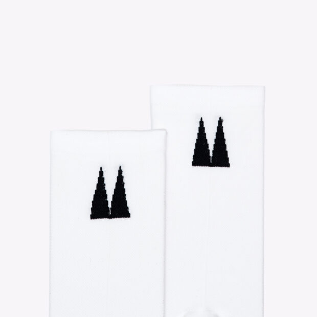 Cologne Classic Line Cycling Socks