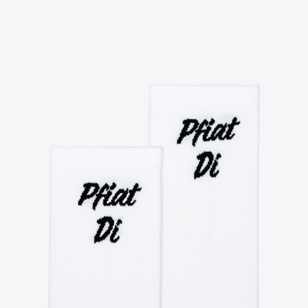 Pfiat Di Classic Line Cycling Socks