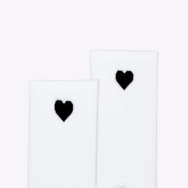 Herz Classic Line Cycling Socks