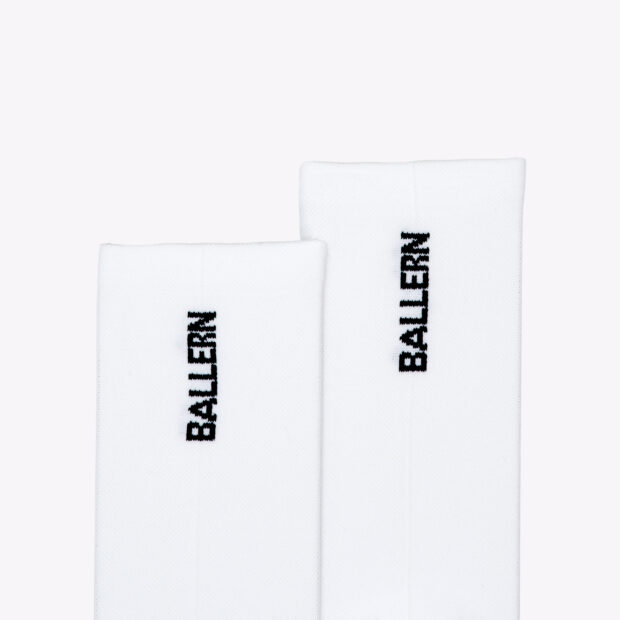 Ballern Classic Line Cycling Socks