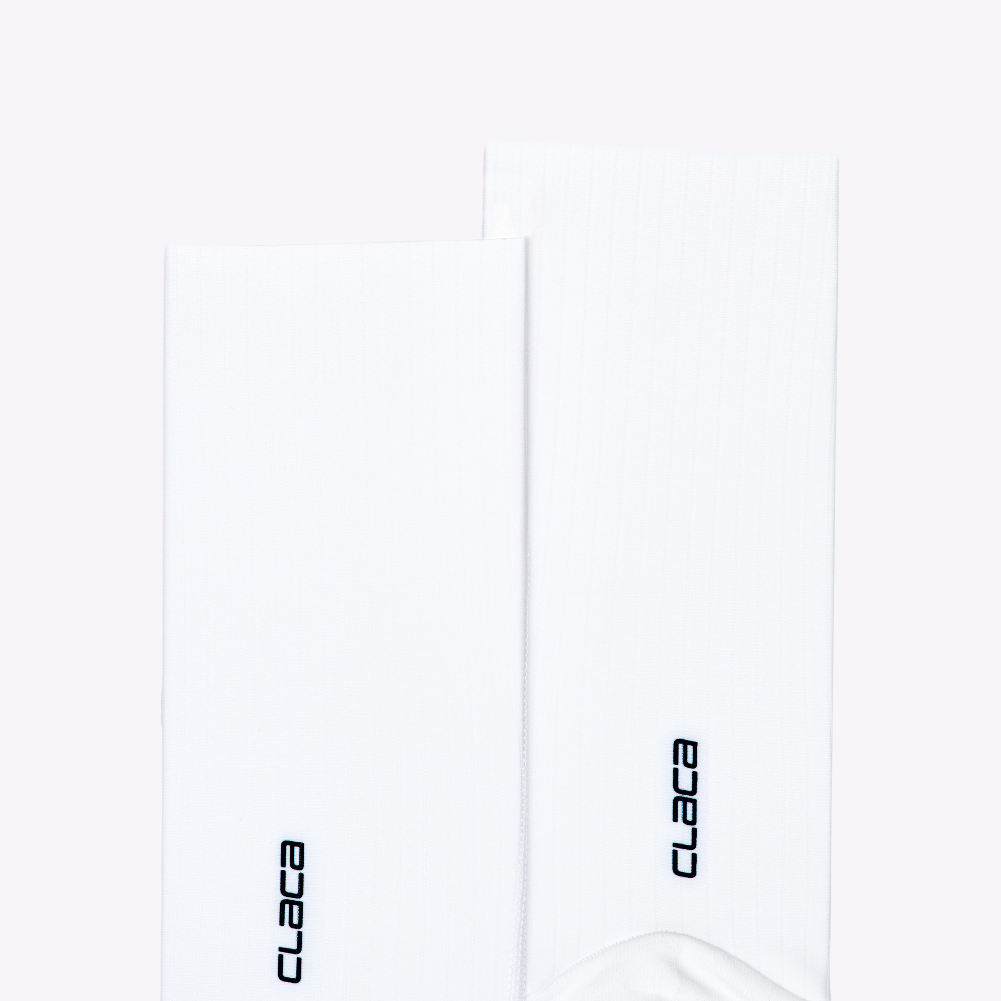Candido Puro White Aero Line Cycling Socks